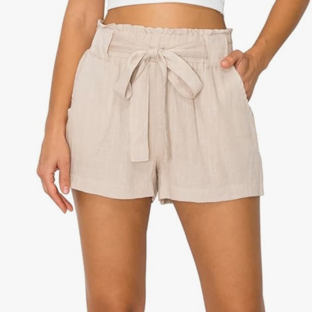 Express Shorts NWOT